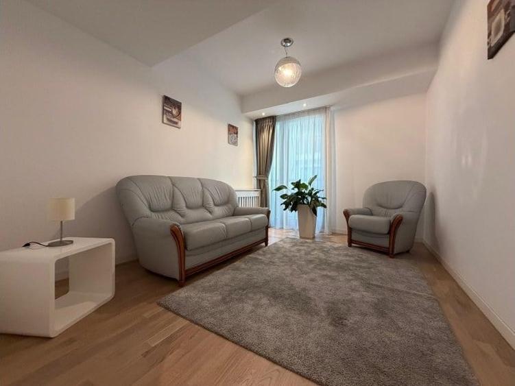 Apartament cu 3 camere în Nordului