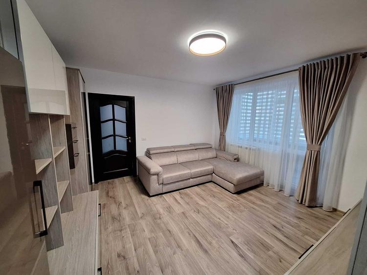 Apartament cu 2 camere în Ultracentral