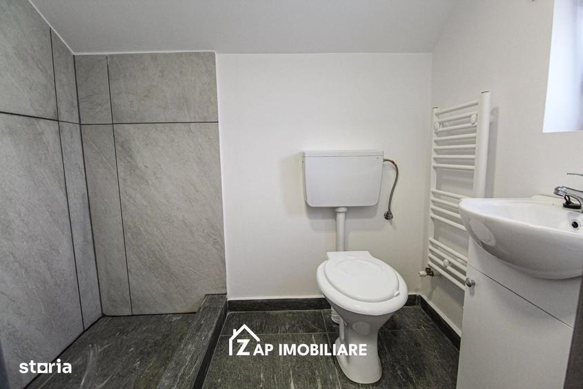 Casă cu 2 camere în Central