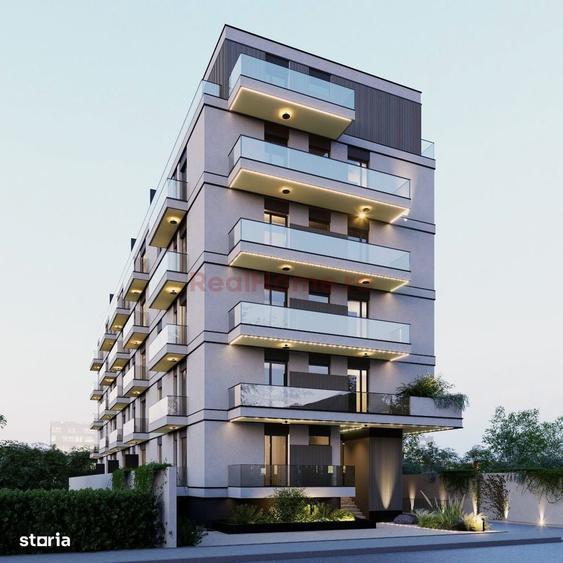 Apartament cu 2 camere în Theodor Pallady