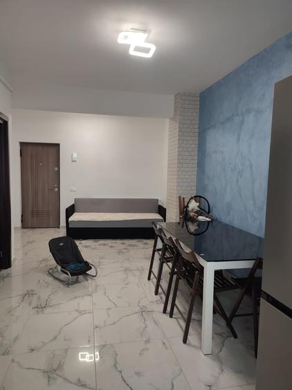 Apartament cu 2 camere în Paltin
