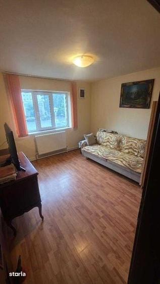 Apartament cu 2 camere decomandat în ICIL