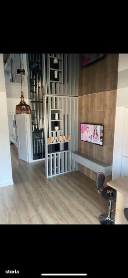 Apartament cu 2 camere în Nord