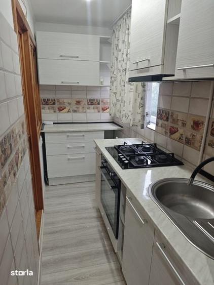 Apartament cu 2 camere în Sud