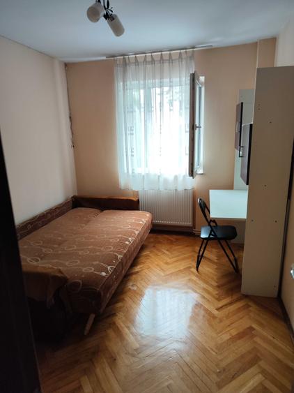 Apartament cu 2 camere decomandat în Semicentral
