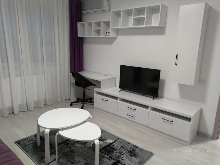 Apartament cu 2 camere decomandat în Grozăvești