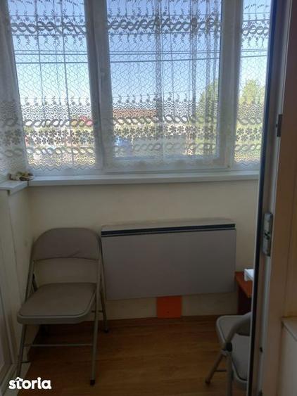 Garsonieră în Depozitelor