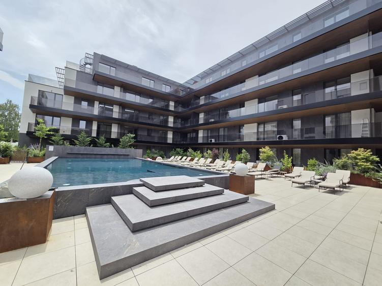 Apartament cu 2 camere decomandat în Iancu Nicolae