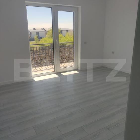 Duplex premium P+1 | 5 camere 110 mp | 250 mp teren | Valea Lupului - 7