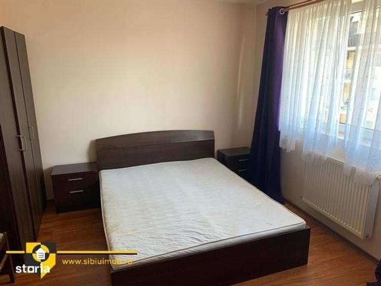 Apartament cu 2 camere în Șelimbăr