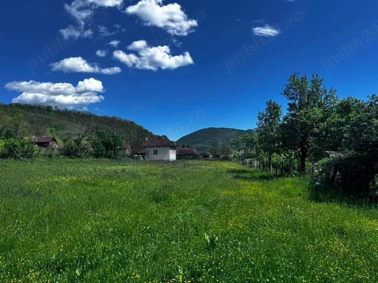 Casă cu 2 camere în Balșa