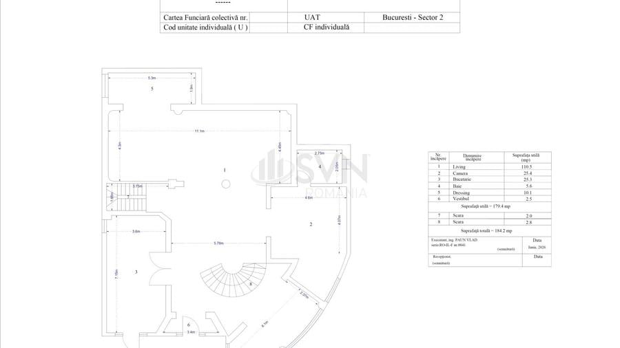 VILA PREMIUM l CALEA CALARASILOR l 500 mp - 7