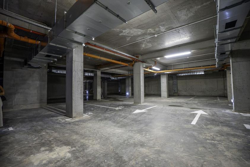 Apartament cu 2 camere decomandat în Tomis Nord