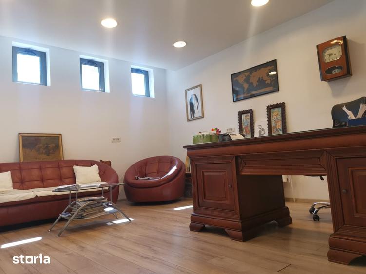 Spațiu comercial, de 100 mp, în Exercițiu