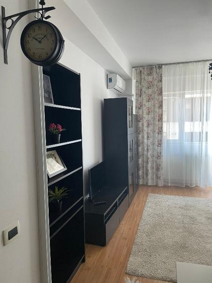 Apartament de inchiriat 2 camere Militari Residence - 4