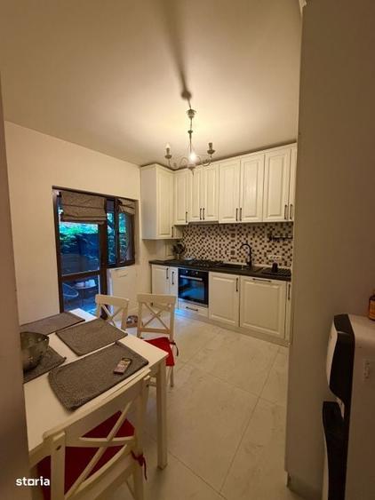 Casa deosebita lux 4 camere, 103 mp, zona Lapus - 2