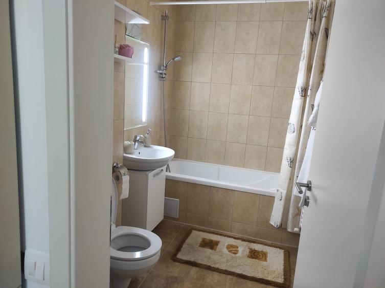 Apartament 1 camerea zona Avangarden! - 6