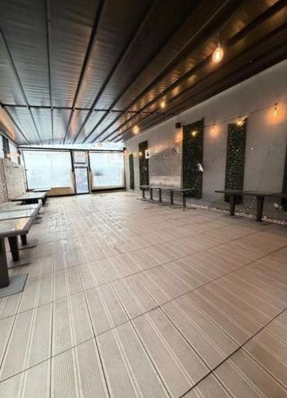 Spațiu comercial, de 310 mp, în Rosetti