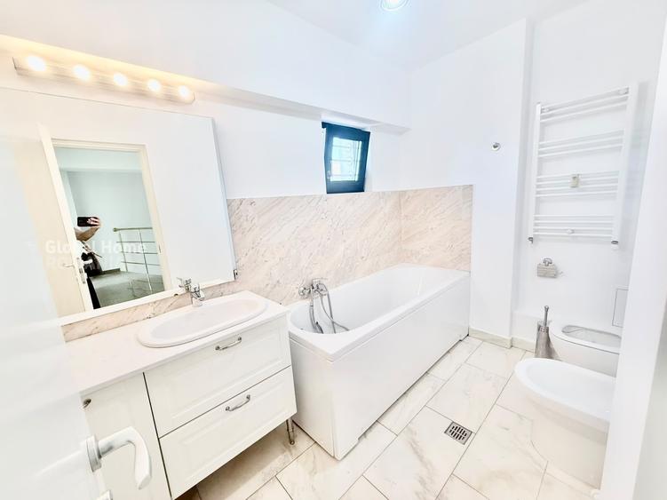 Duplex 4 Camere | Unirii - Tribunal | Terasa | Renovat | - 7