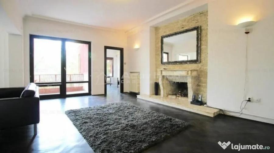 Apartament cu 3 camere decomandat în Cișmigiu