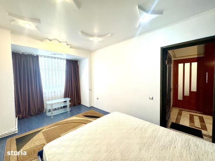 Apartament cu 2 camere în Mazepa 2