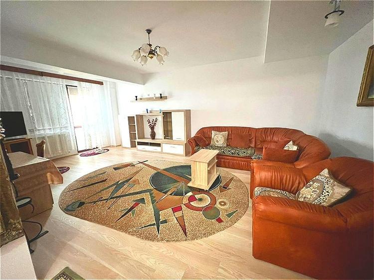 Apartament cu 2 camere decomandat, mobilat în Aviației