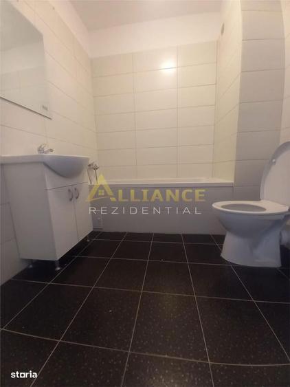 Apartament cu 3 camere decomandat în Metalurgiei — fotografia 1