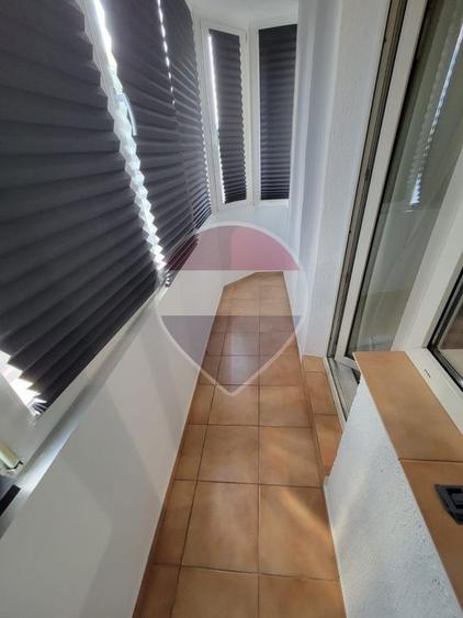 Apartament cu 2 camere semidecomandat, mobilat în Moșilor