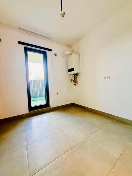 Apartament cu 2 camere decomandat în Pipera