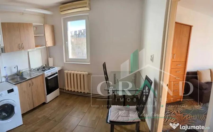 2 CAMERE DECOMANDATE | RENOVAT/MOBILAT & UTILAT/DAMBUL ROTU - Cluj-Napoca (Cluj) - 2
