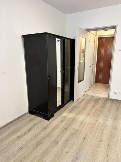 Garsonieră semidecomandată în Iancului