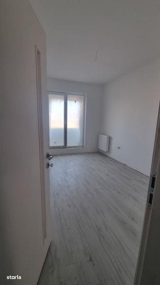 Apartament cu 2 camere în Vest