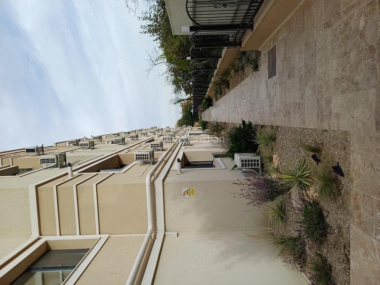 Inchiriez garsoniera - Solid Residence Jadului