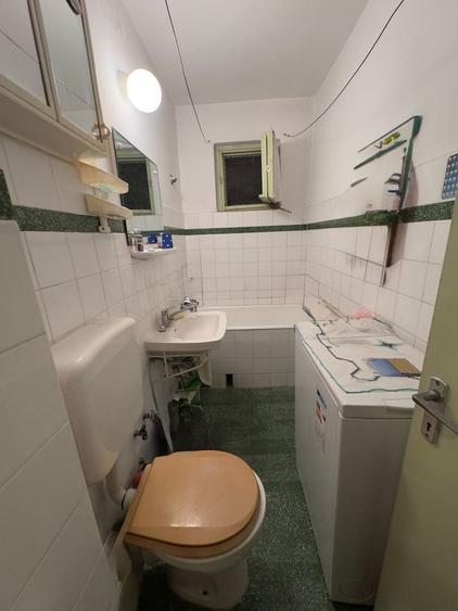 Apartament cu 2 camere semidecomandat, mobilat în Tomis Nord