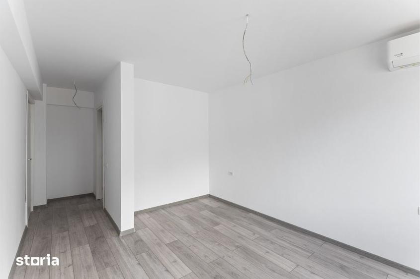 Apartament 3 camere cu curte privata de 38m | Ovidiu Sud | proiect nou - 7