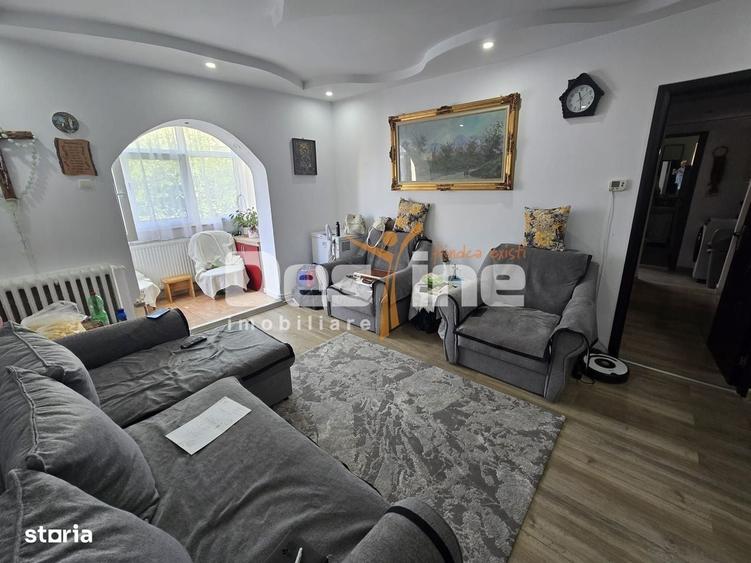 Apartament cu 3 camere în Dacia