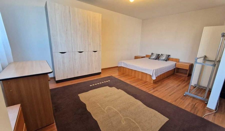 Apartament cu o camera pentru Untold - 4