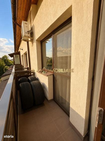 Casă cu 4 camere în Ghencea