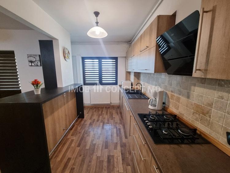 Apartament cu 2 camere în P-ța Mihai Viteazu