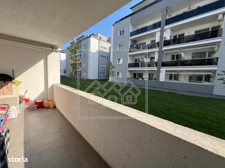 Apartament cu 3 camere în Piața Cluj