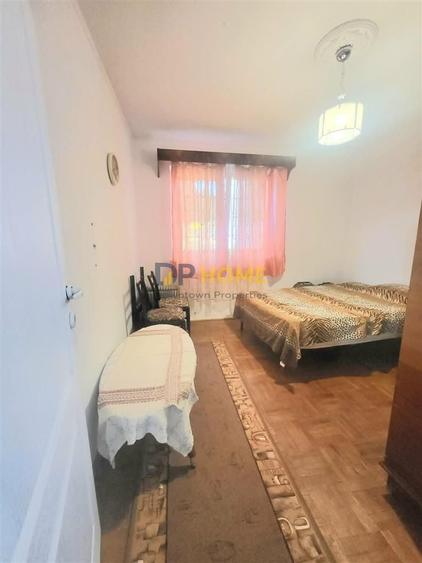 Apartament cu 2 camere decomandat în Sud