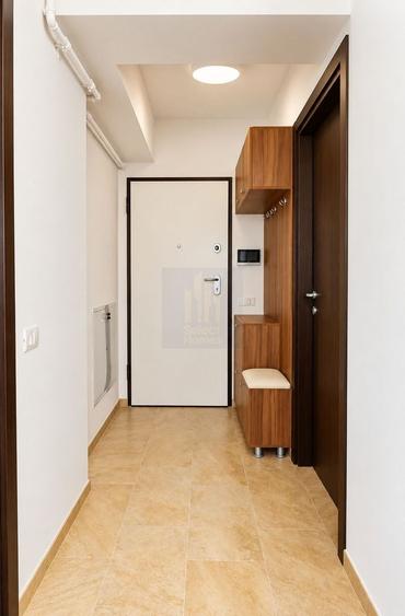 Apartament cu 2 camere decomandat, mobilat în Domenii