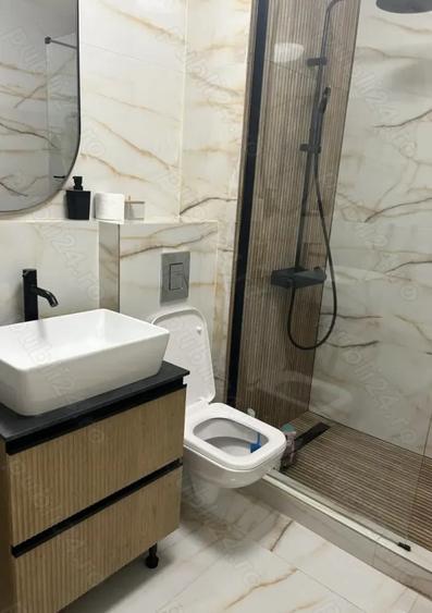 Apartament cu 3 camere decomandat, mobilat în Militari