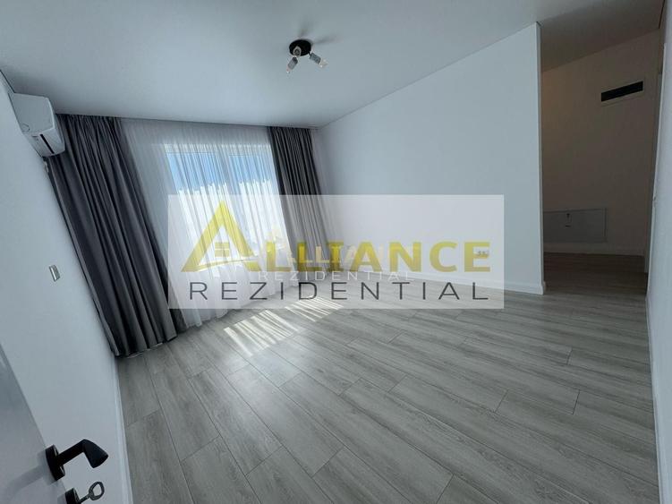 Ap 3 camere/ 3 bai tip Penthouse - 5