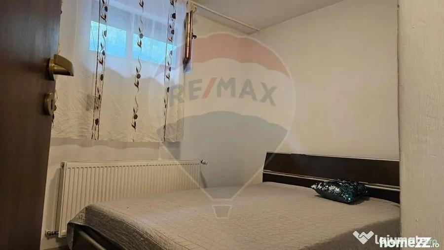Apartament cu 2 camere decomandat în Gorjului