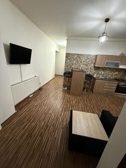 Apartament în Ultracentral
