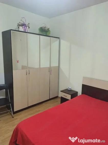 Garsonieră în Giurgiului