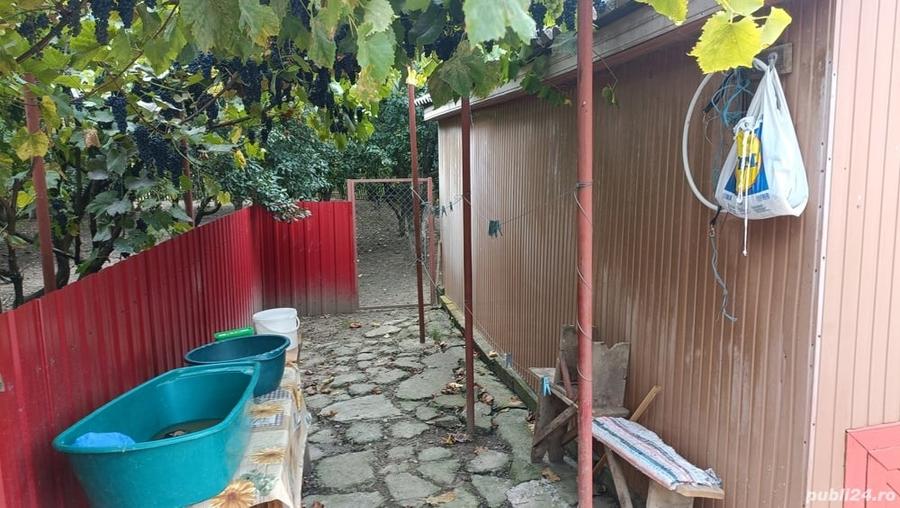 Casă cu 6 camere în Horlăceni
