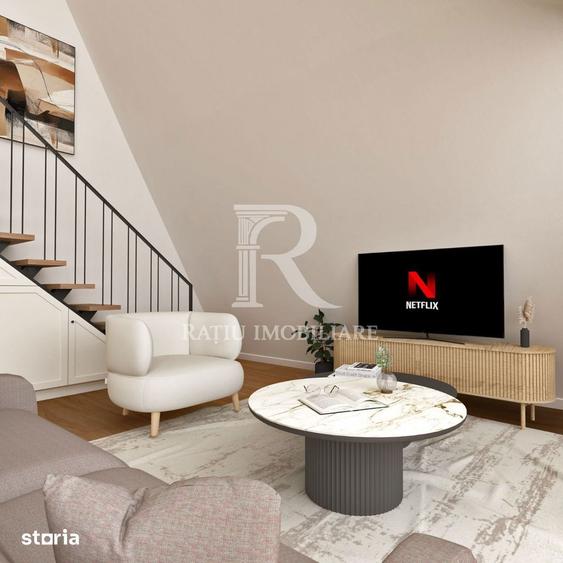 A-FRAME 2 CAMERE PREMIUM TU AI TERENUL, NOI I?I ADUCEM CASA - 16