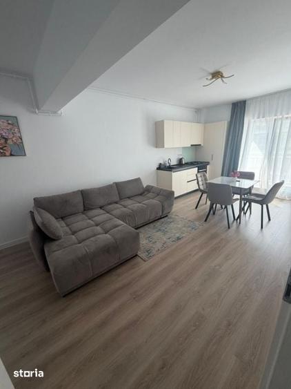 Apartament cu 2 camere în Rafinaria Vega